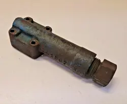 COMPENSATOR FOR EATON