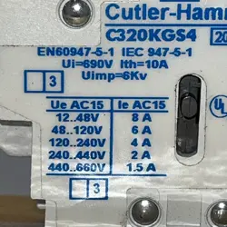 C320KGS4