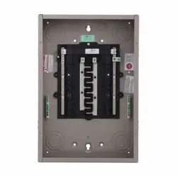 EATON CHP22B125X2 CENTER LOAD BRKR MAIN 120/240VAC 125A 1