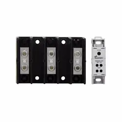 EATON POWER TERMINAL BLOCK N16240 600VAC/VDC 175A 3 POLES