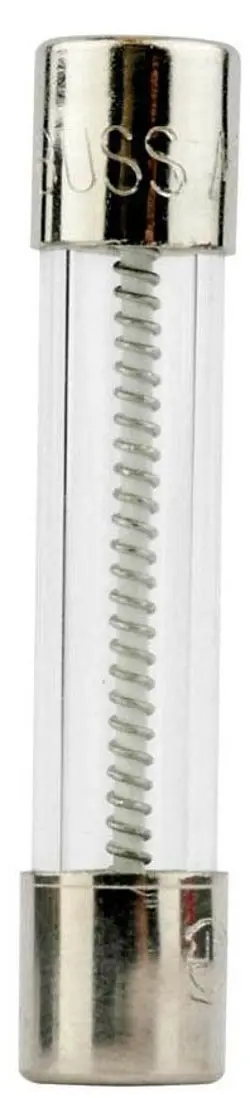FUSE 0.50A 250