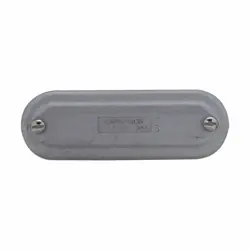 CONDULET MOGUL BLANK