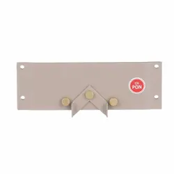 EATON CHPMIKCH MECHANICAL INTERLOCK KIT 125 A