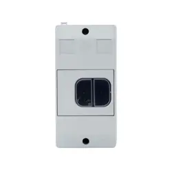 EATON XTPBXENAS65 XT MOTOR PROTECTION ACCESSORIES - INSULATED ENCLOSURE NEMA
