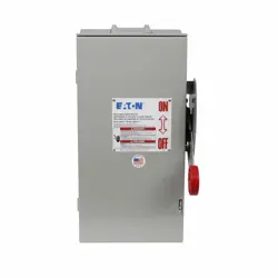 EATON DH222NRK HEAVY