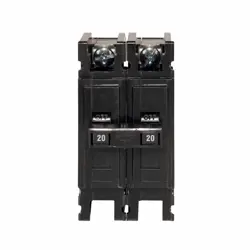 EATON QC2020 QUICKLAG