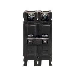 20A 120/240V