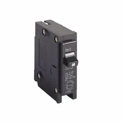 CL130 30A THERMAL