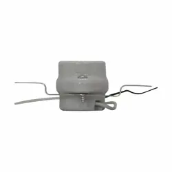 EATON V84 LAMP RECEPTACLE, MEDIUM BASE, SHOCK ABSORBING