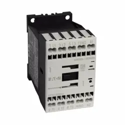 CONTACTOR 18A 24-27