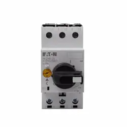EATON XTPR032BC1 25-32 AMP METER PROTECTOR