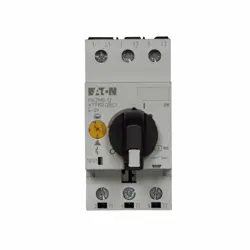 CONTROL MANUAL