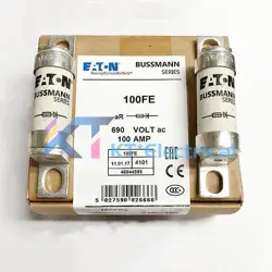 EATON BUSSMANN 100FE
