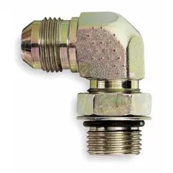 EATON AEROQUIP 2062-14-12S ADPT,MORB-MJIC,1-3/16-12,1-1/16-12,EL