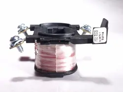 EATON CUTLER HAMMER 9-2875-1 OPERATING COIL 110/120V 50/60HZ 928751