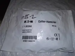EATON CUTLER-HAMMER E22N3 SER.A2