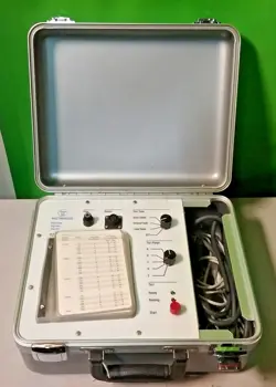 EATON 1232C50G10 WESTINGHOUSE ELECTRONIC TRIP UNIT TEST KIT