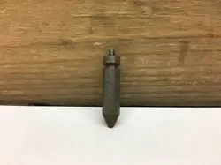 FLUID VALVE STEM