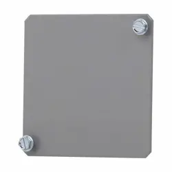 FILLER PLATE 200A