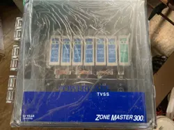 POWERWARE TVSS 277/480V