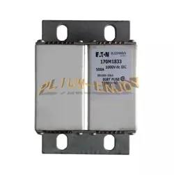 FUSE 170M1833
