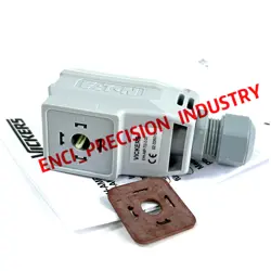 EHH-AMP-702-D-20 EATON VICKERS