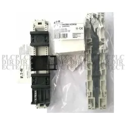 NEW EATON MOELLER PKZM0-XDM32 WIRING SET