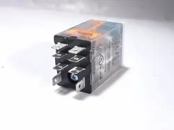 RELAY 24VDC