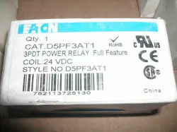 EATON D5PF3AT1