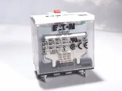 RELAY 24VAC