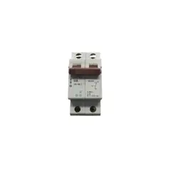 FAZ-G 2A/3 220/380V