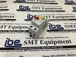 LOT OF (4) EATON XPOLE CIRCUIT BREAKER - PLD9-10/1N/C/003 W/WARRANTY