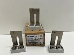 NEW BOX OF 3! EATON 33.5-45.6A OVERLOAD THERMAL HEATER ELEMENTS H2020-3