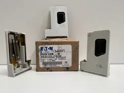 NEW BOX OF 3! EATON 6.75-11A OVERLOAD THERMAL HEATER ELEMENTS H2010B-3