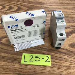 WMZS1C05 AMP POLE