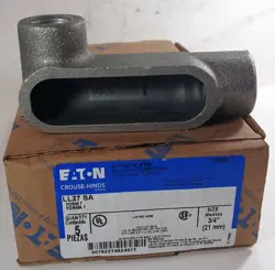 EATON LL27SA