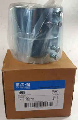 EATON 469