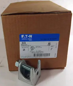 NEW EATON 533