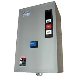 EATON ECX09C1AHA-R63/B NONREVERSING