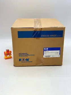 CROUSE-HINDS