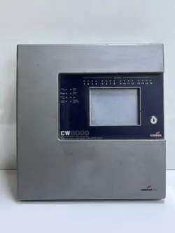 FIRE CW9000 ADDRESSABLE