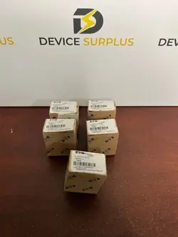 CLOSED CONTACT BLOCK