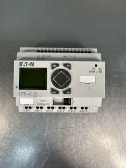 EATON EZ719-AC-RC-2 50/60HZ 07-302670009872 10VA (7.3.4)