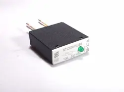 EATON MOELLER M12-XSPVL240 VARISTOR SUPPRESSOR CIRCUIT XTCEXVSLBB 130-240V