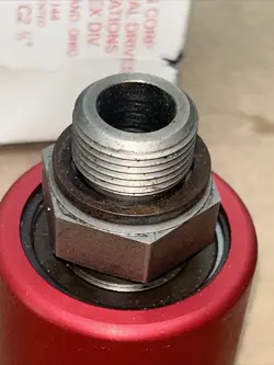 EATON AIRFLEX