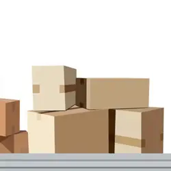 FOR SHIPPING