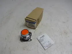 FLUSH PUSH BUTTON
