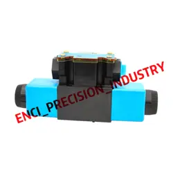 DG4V-3S-6C-M-FTWL-B5-60 EATON VICKERS (DANFOSS) VALVE 02-109576