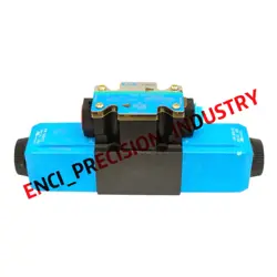 DG4V-3S-2C-M-FTWL-H5-60 EATON VICKERS (DANFOSS) VALVE 02-110001