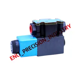 DG4V-3S-2A-M-FTWL-B5-60 EATON VICKERS (DANFOSS) VALVE 02-109571